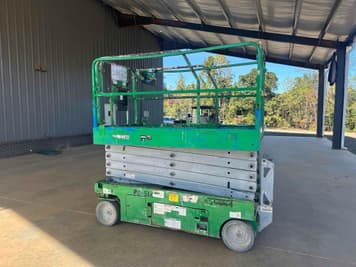 Main image Genie GS3246